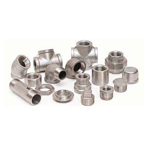 اتصالات فشار قوی پترو البرز وارد کننده اتصالات فشار قوی استنلس استیل